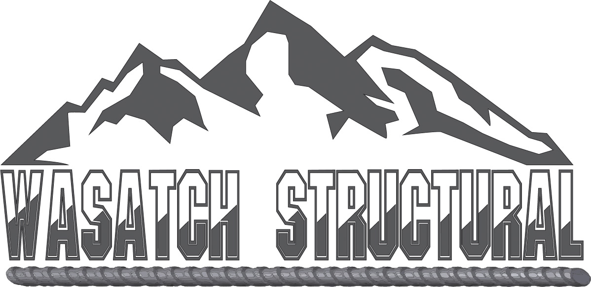 Wasatch Structural Logo